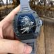 Swiss Quality Richard Mille Rm27-02 Copy Watches Carbon Green Rubber Strap (8)_th.jpg
